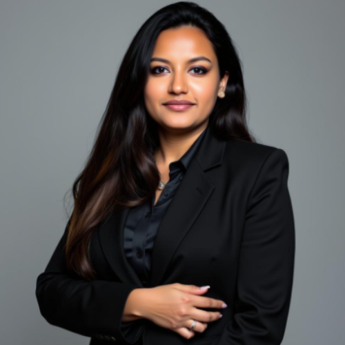 Monisa Nayak