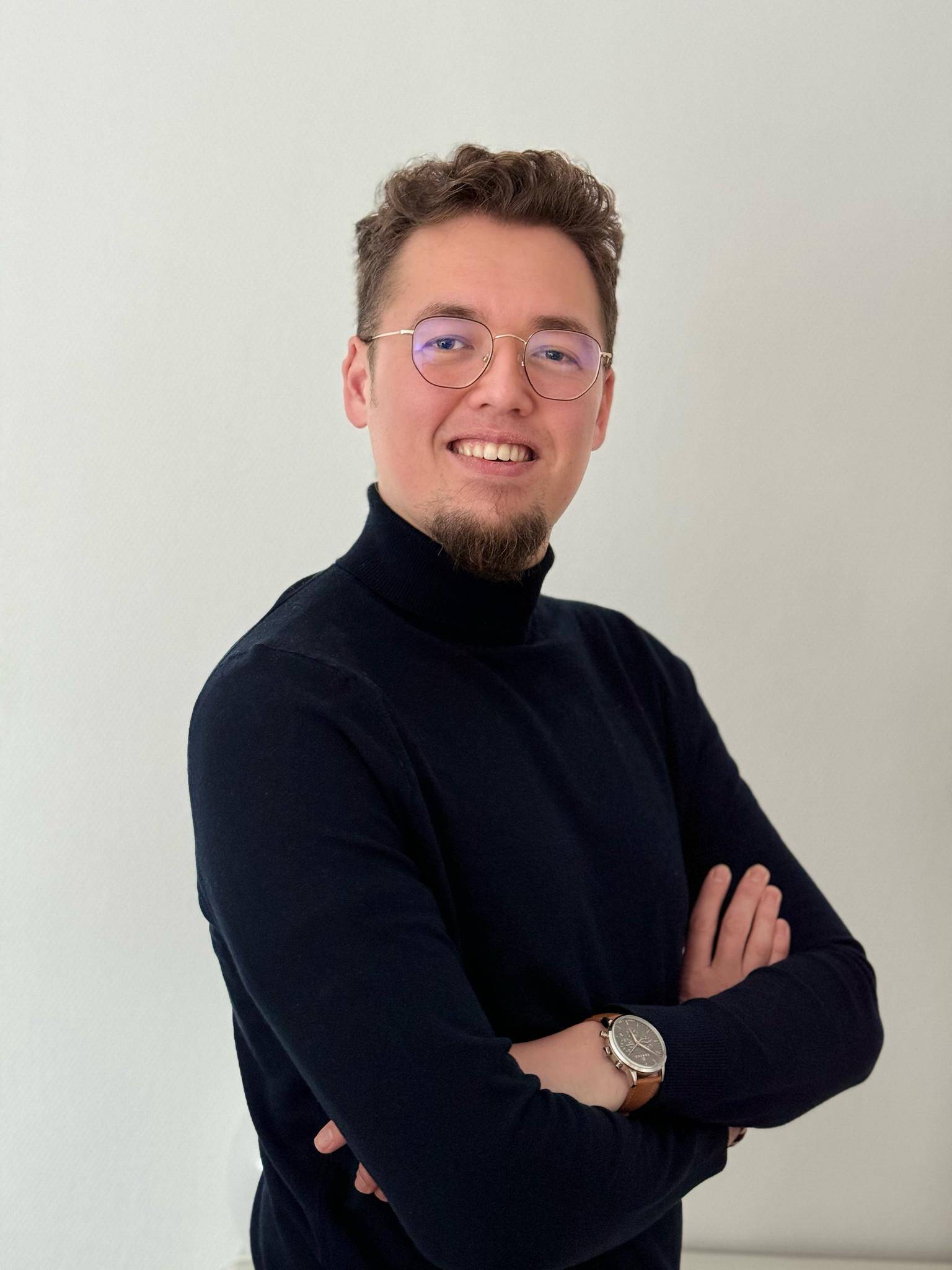 Pierre Le Page
