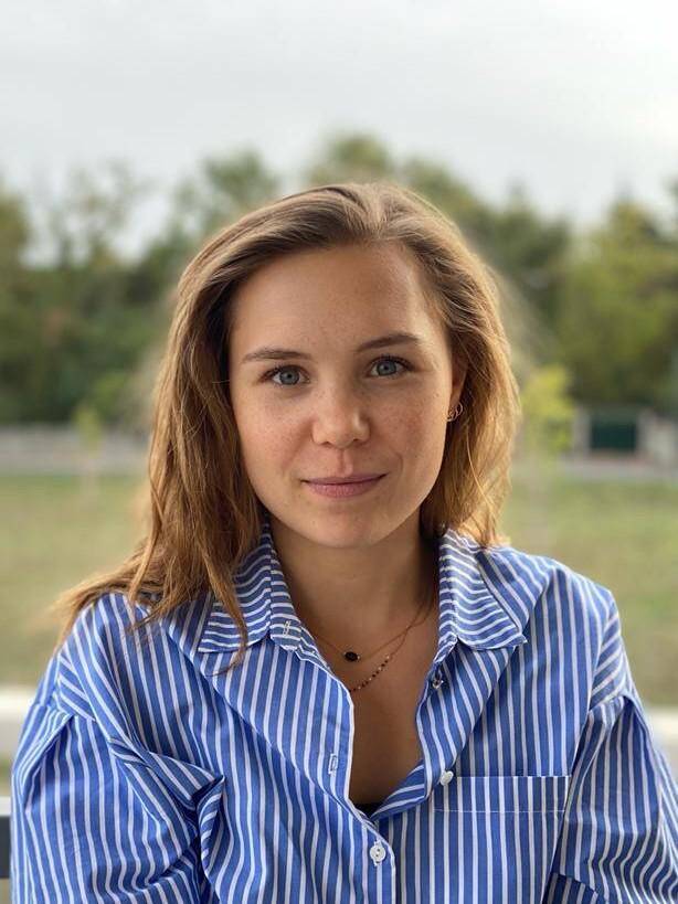 Léa Wagrez - Strategie Brand Content/ Storytelling | Experte Li