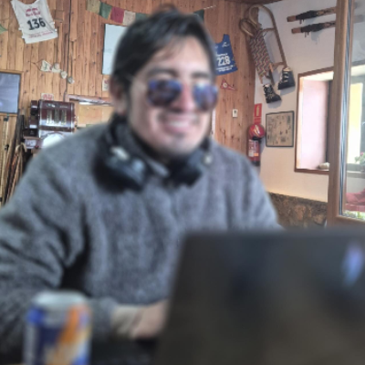 Alex Tasilla