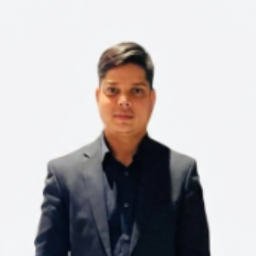 Hitesh Garg