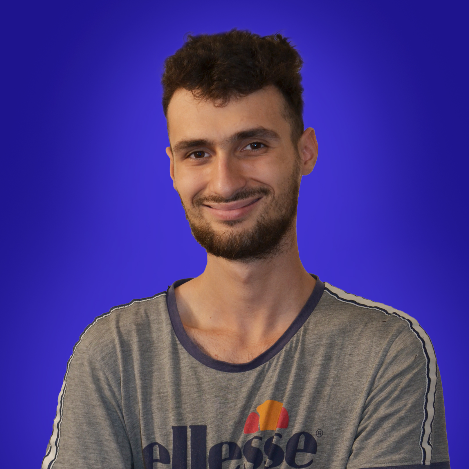 Loïc Dewitte