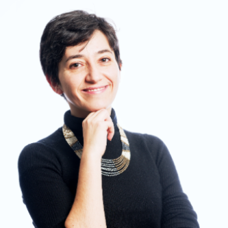 Géraldine Farage