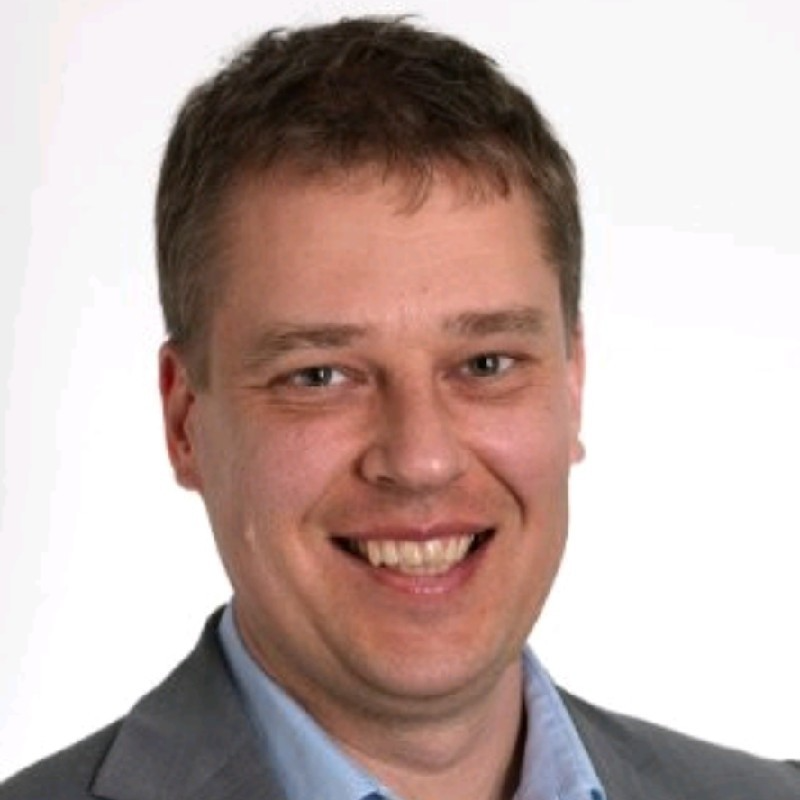 Thomas Lindfors