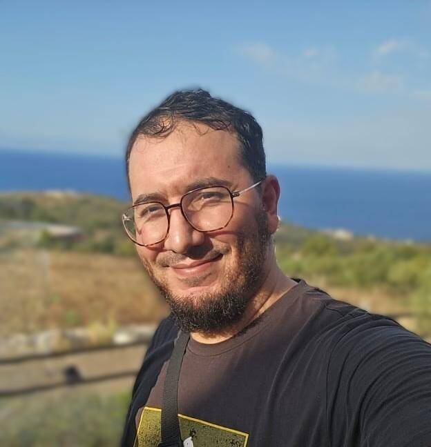 Mahfoud D. - Cloudera & Hadoop Expert - AWS Certified SA Pro