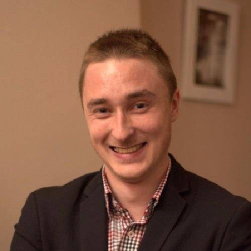 Maxime Mercier - Développeur Fullstack 