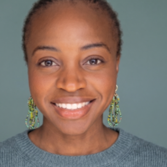 Stella M - Data Scientist / AI engineer