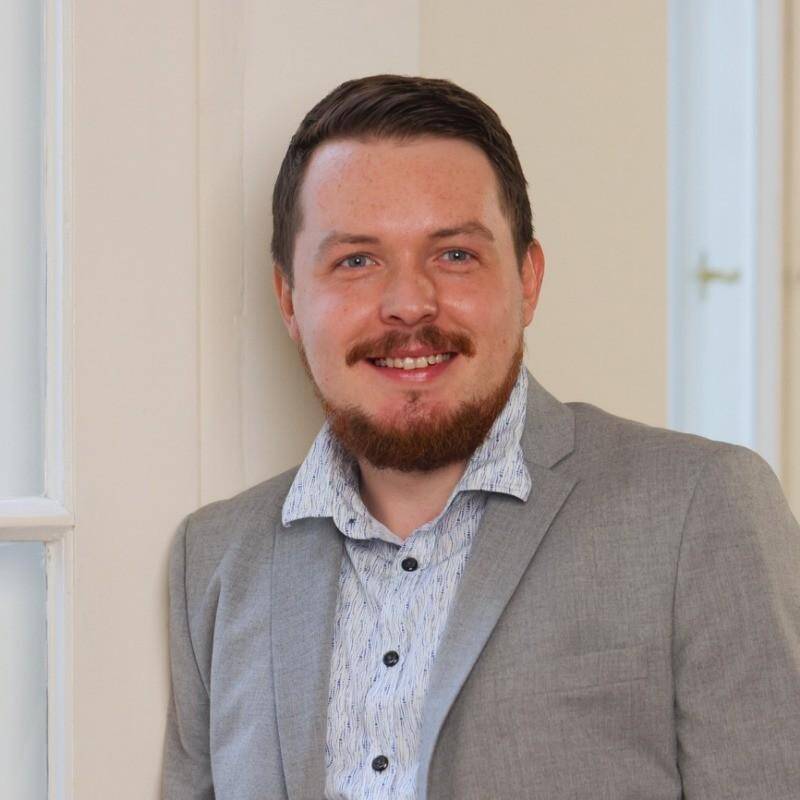 Andreas Lautenschlager - Softwareentwickler
