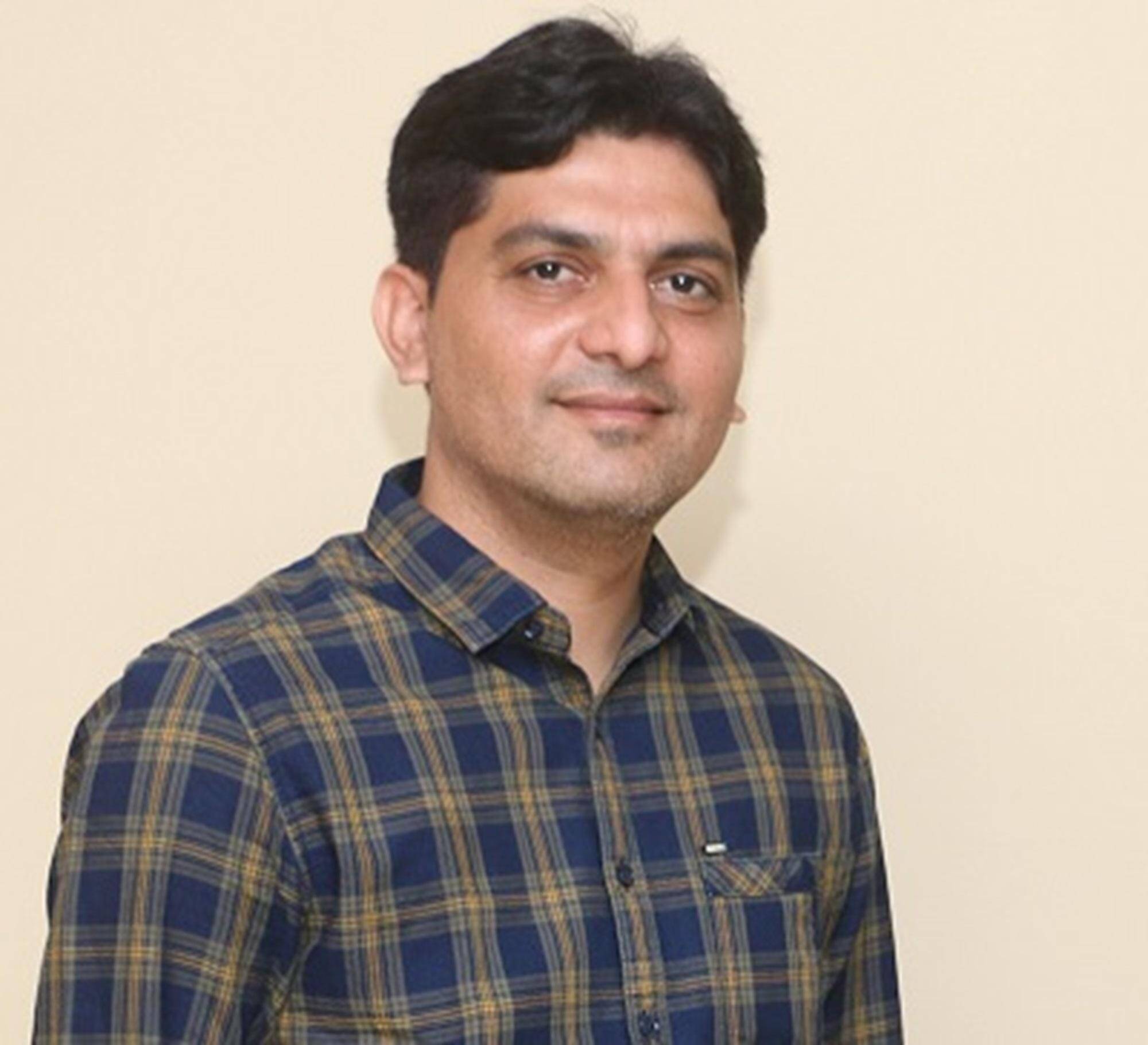 Kunal Patel