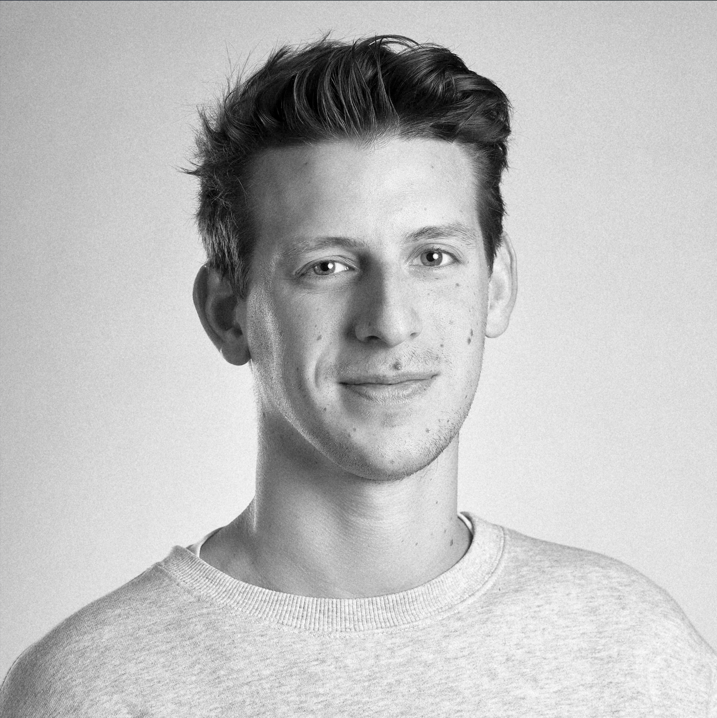 Frédéric Le Garff - Architecte d'Intérieur | Chef de Projet 