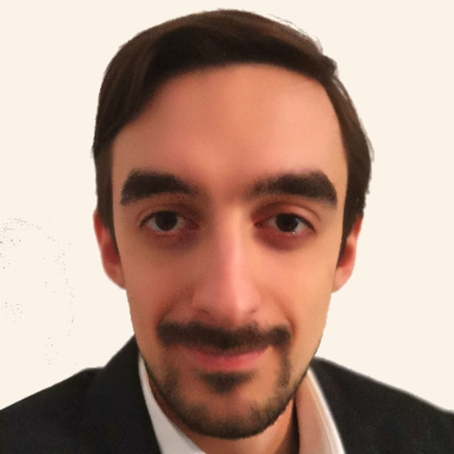 Gabriel Wantz - Ingénieur web/Unity