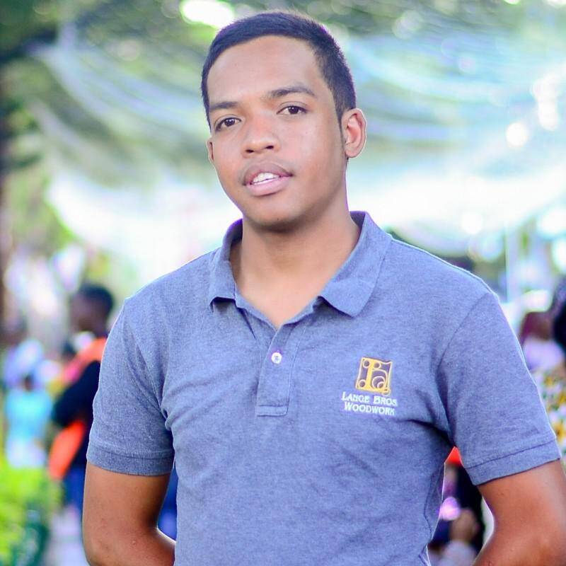 Fidèle Andrinisoa Randrianantenaina - DESSINATEUR PROJETEUR - Modeleur/Coordinateur BIM