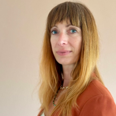 Cécile  - People & Culture-Customer Experience-Coordination