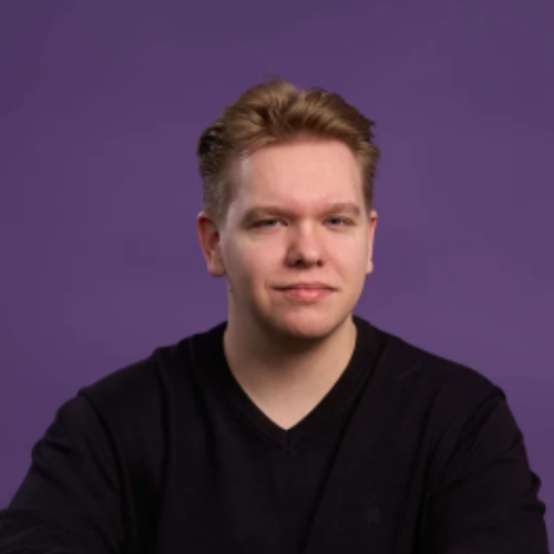 Bryan Van Der Laan