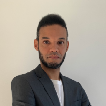 Baruc Nsue Burcet - Desarrollador Web-WordPress, Next.js, React.js. 