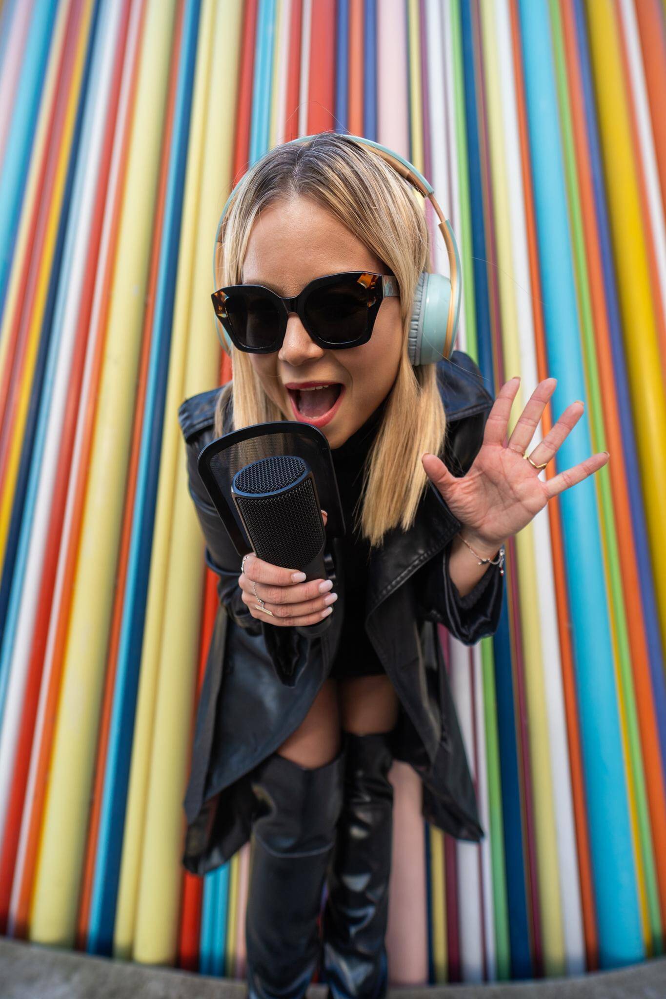 Mélanie Prévost