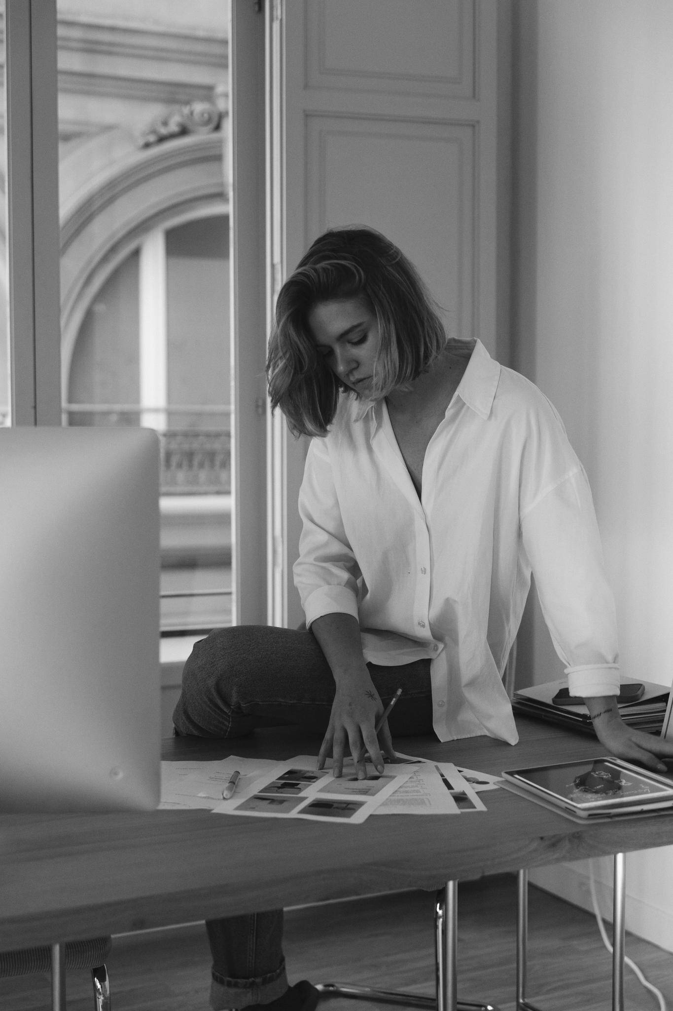 Ines F. - Fotografía y vídeo profesional en Valencia