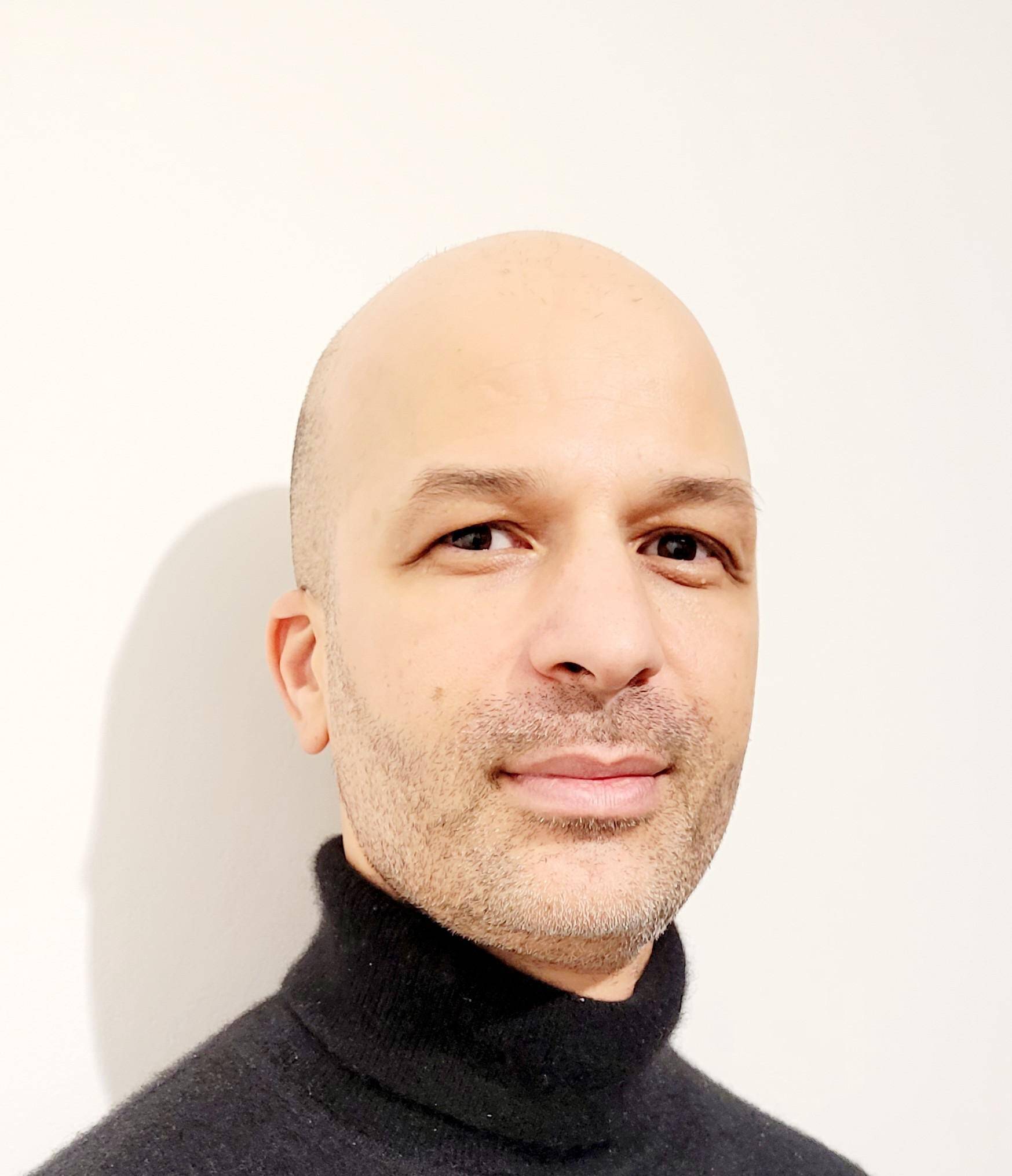 Nassim Benyamina