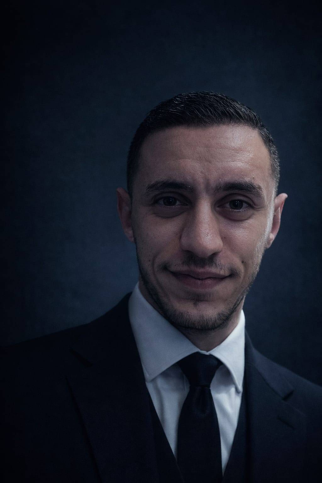 Ferhat Mamache - UGC , vidéo et photo edit ,poduction audiovisuelle