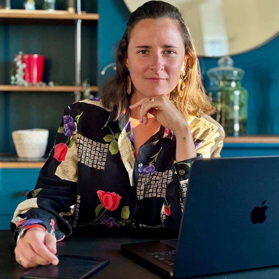 Alix Bouchou - Consultante e-commerce | Croissance & performance