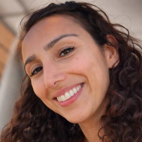 Leila Araghi
