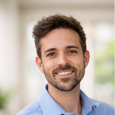 Martijn Motmans - AWS Cloud Engineer | Serverless, Python, GenAI