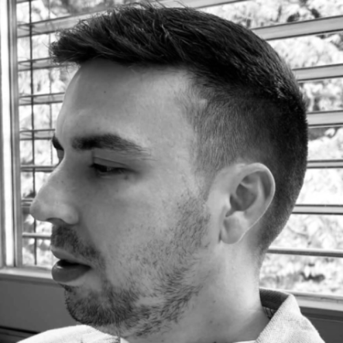 Andrei Safta - Video Editor  | CapCut, DaVi