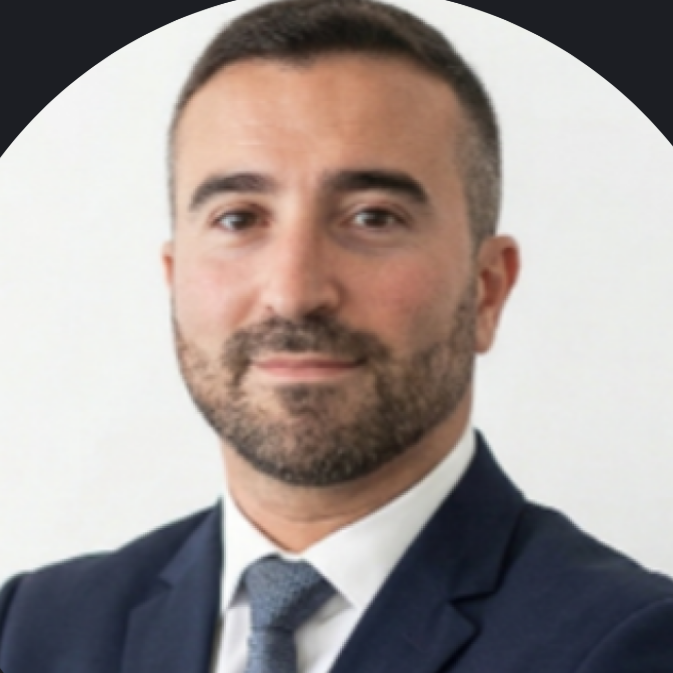 Nassim Ouali