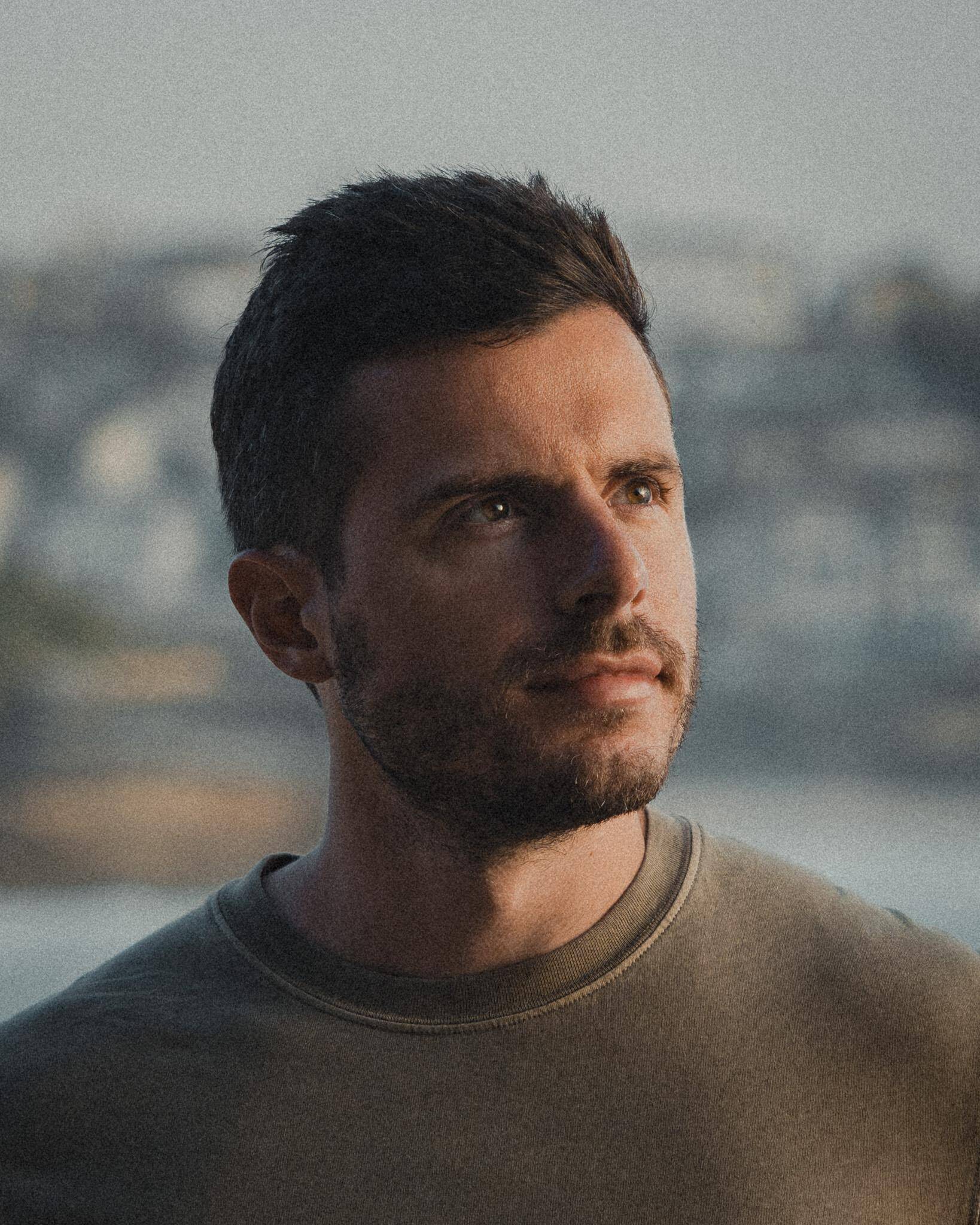 Valentin Pilate - Social Media Manager