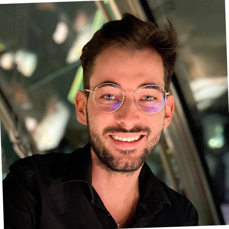 Thibault Eldin