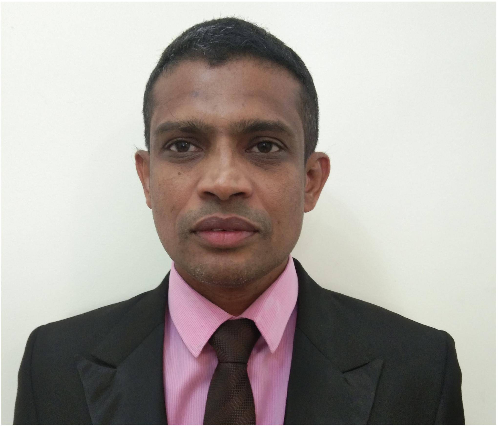 Mohan Mangala