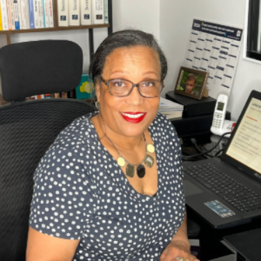 Marie-Elisabeth Takacs - Accompagnatrice et formatrice de dirigeants