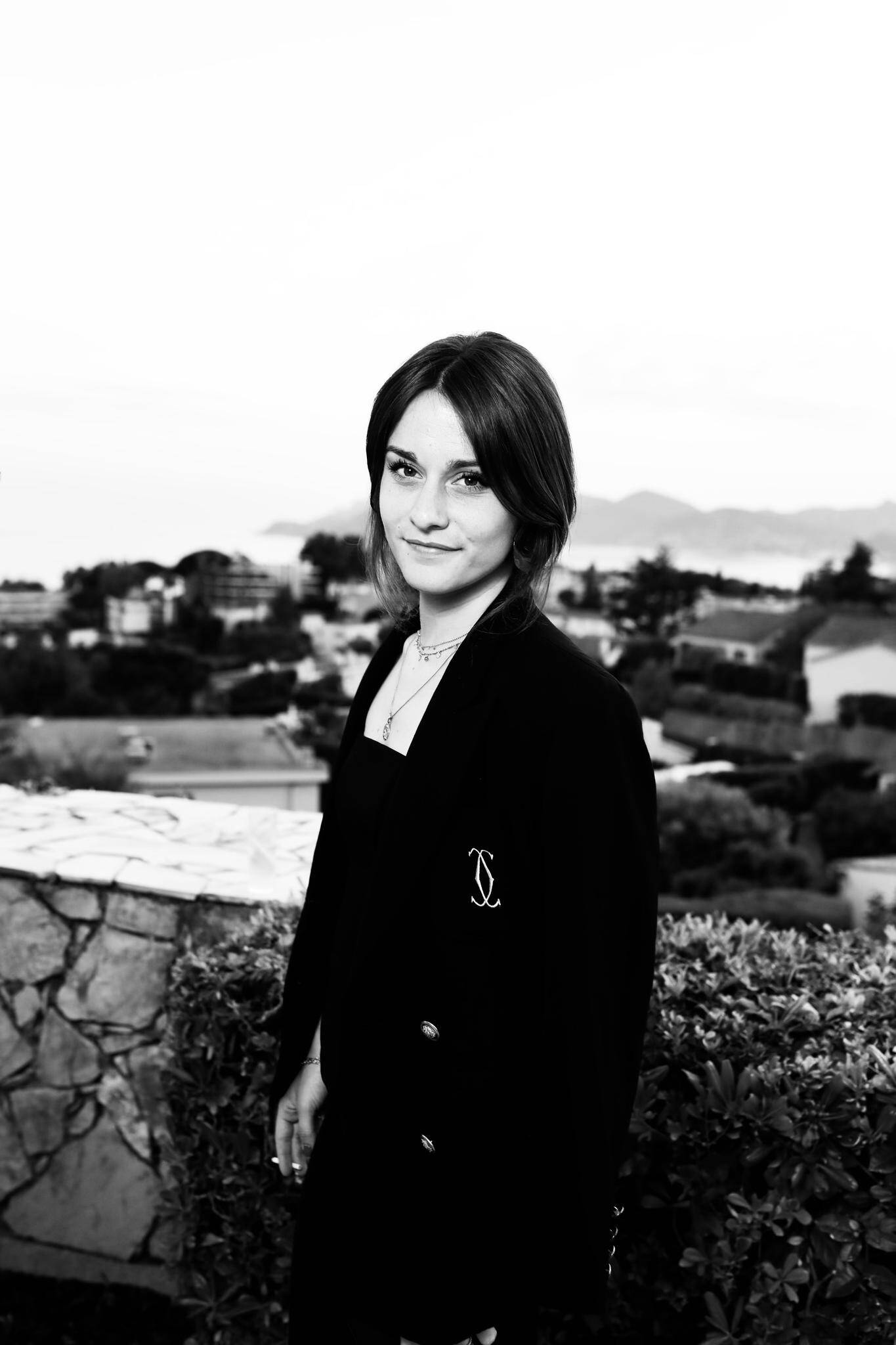 Joséphine Desmottes