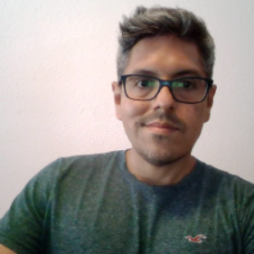 Cristopher Sanchez - Senior Developer and Solution Architect