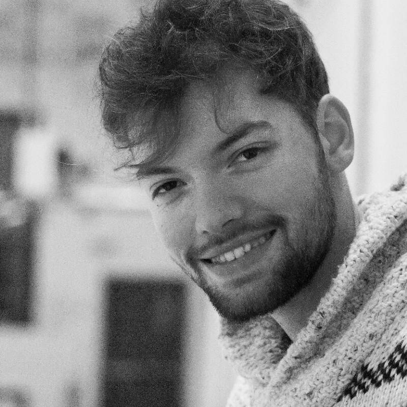 Valentin Bisschop