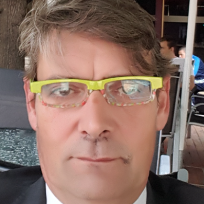 Vandesande Patrick