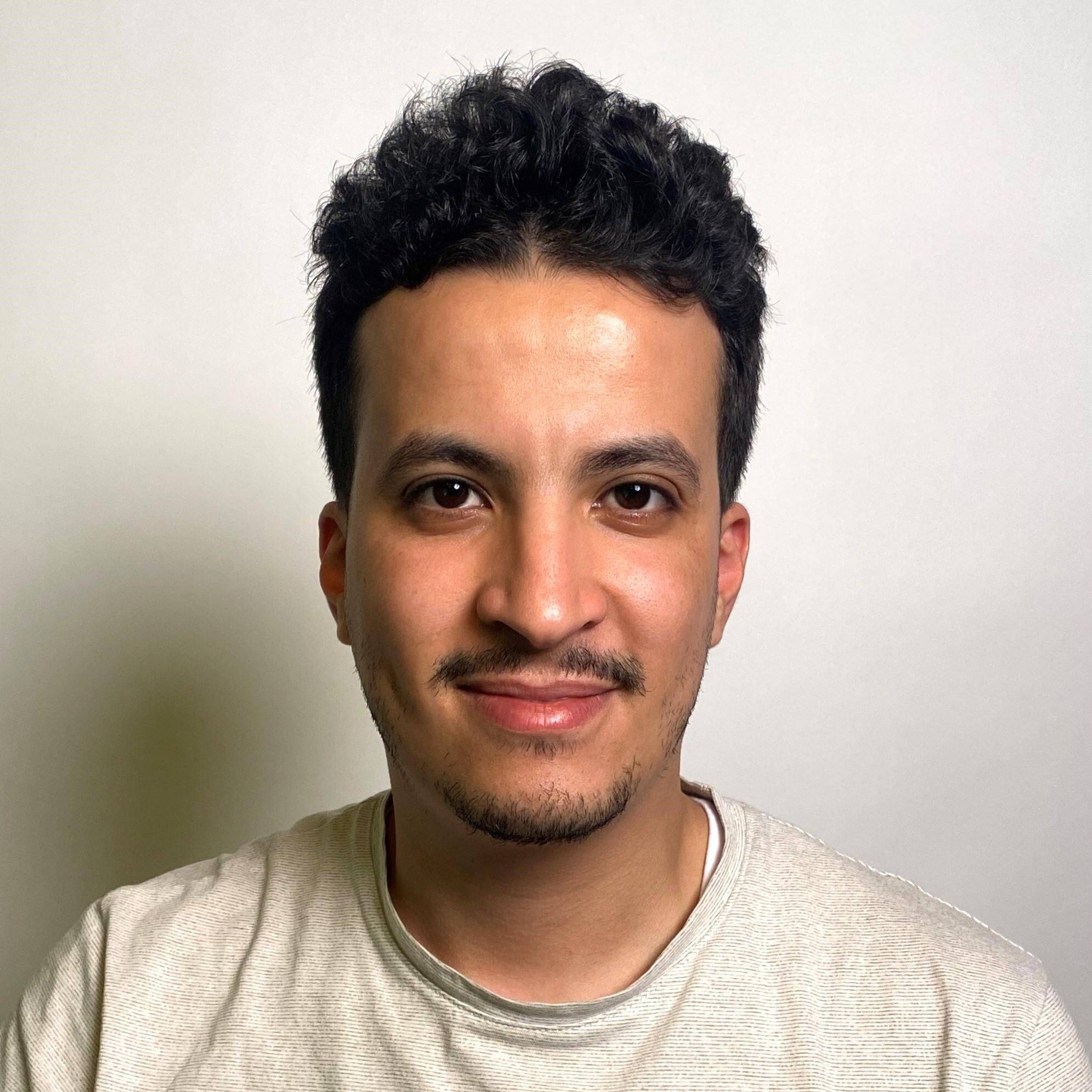 Badr Elattaoui
