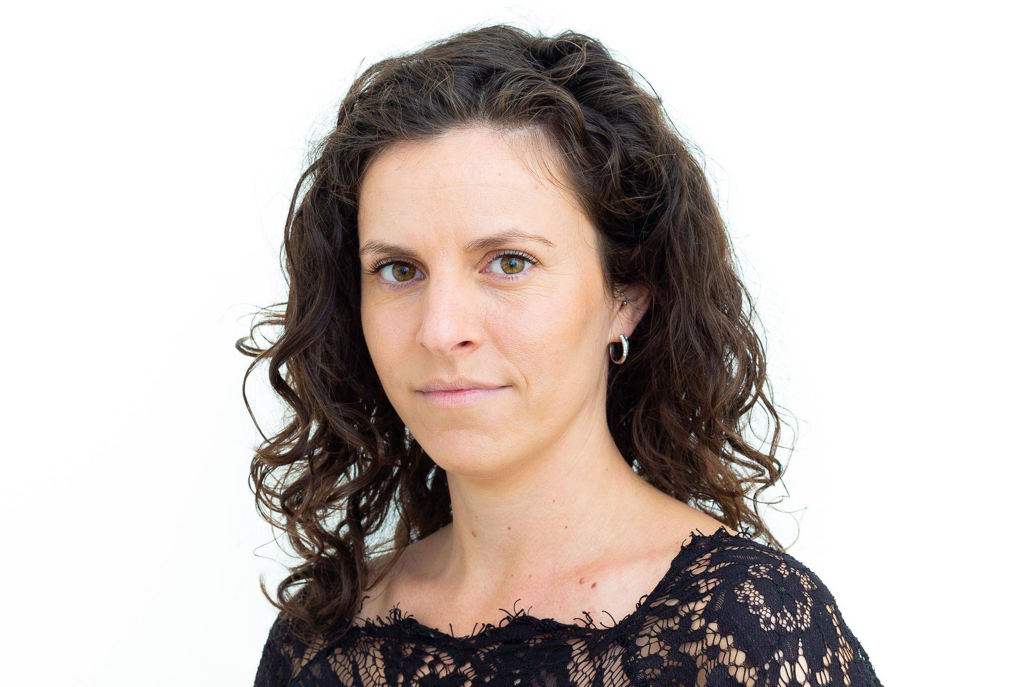 Marion Pesse