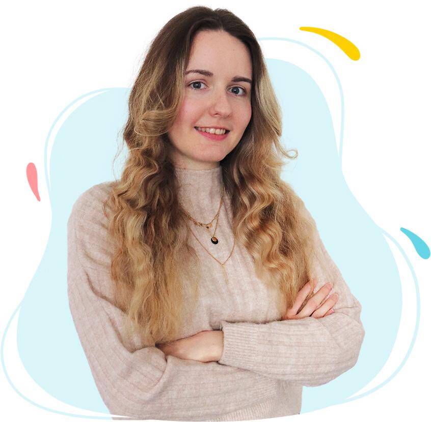 Lauryne Larcher