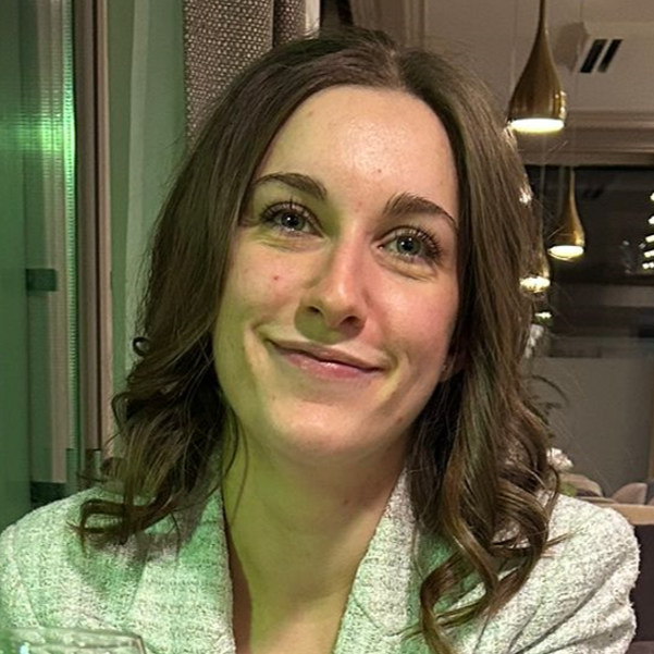 Noémie Blassenat - formatrice de FLE