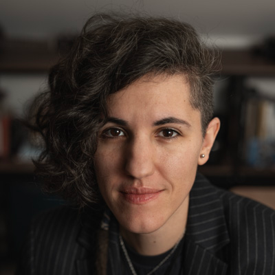 Laura Maschio - Rédactrice web SEO | Spécialiste en communication