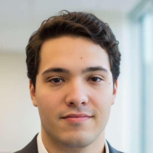 Mathieu Galinier