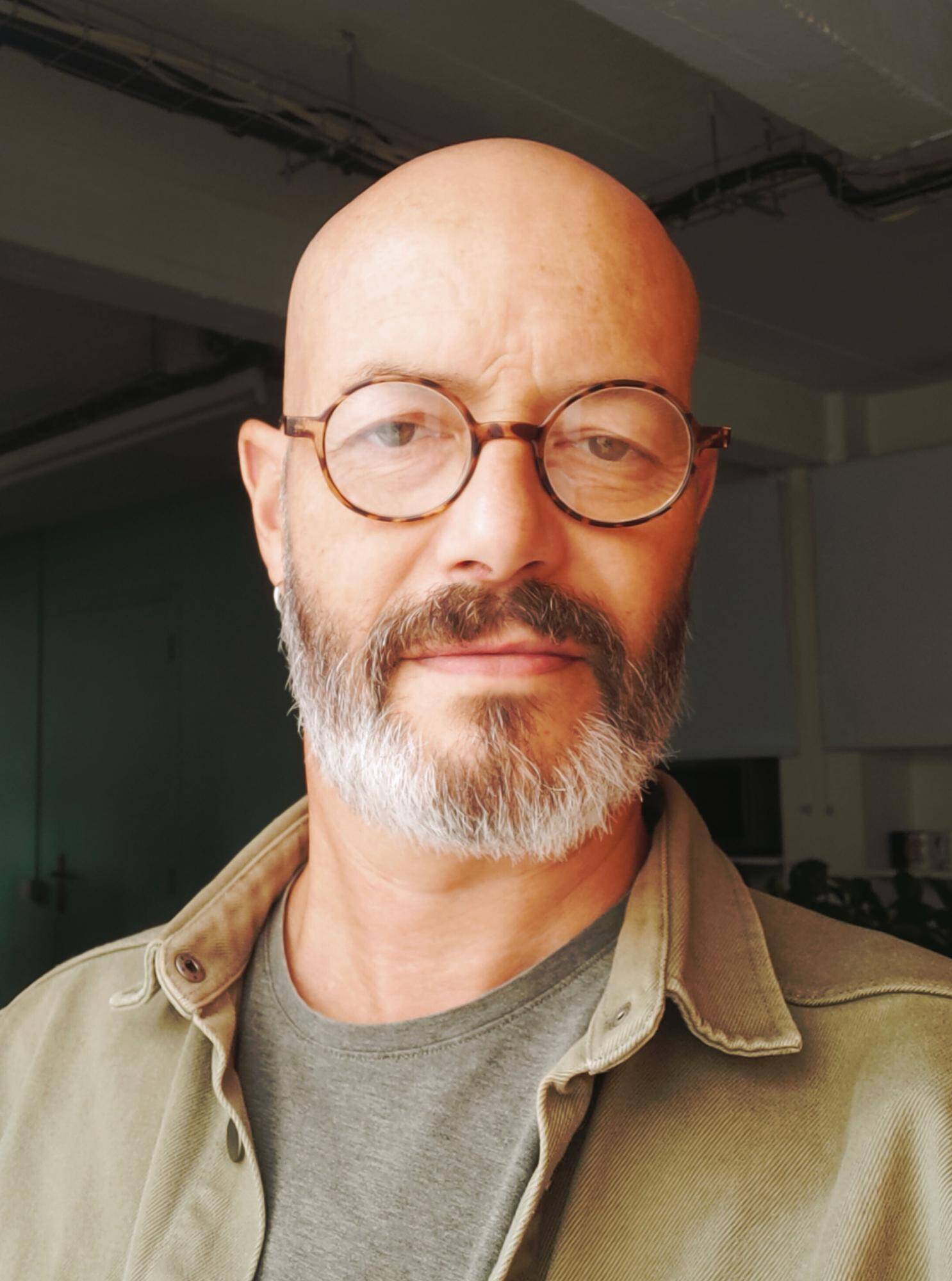 Laurent Lacombe