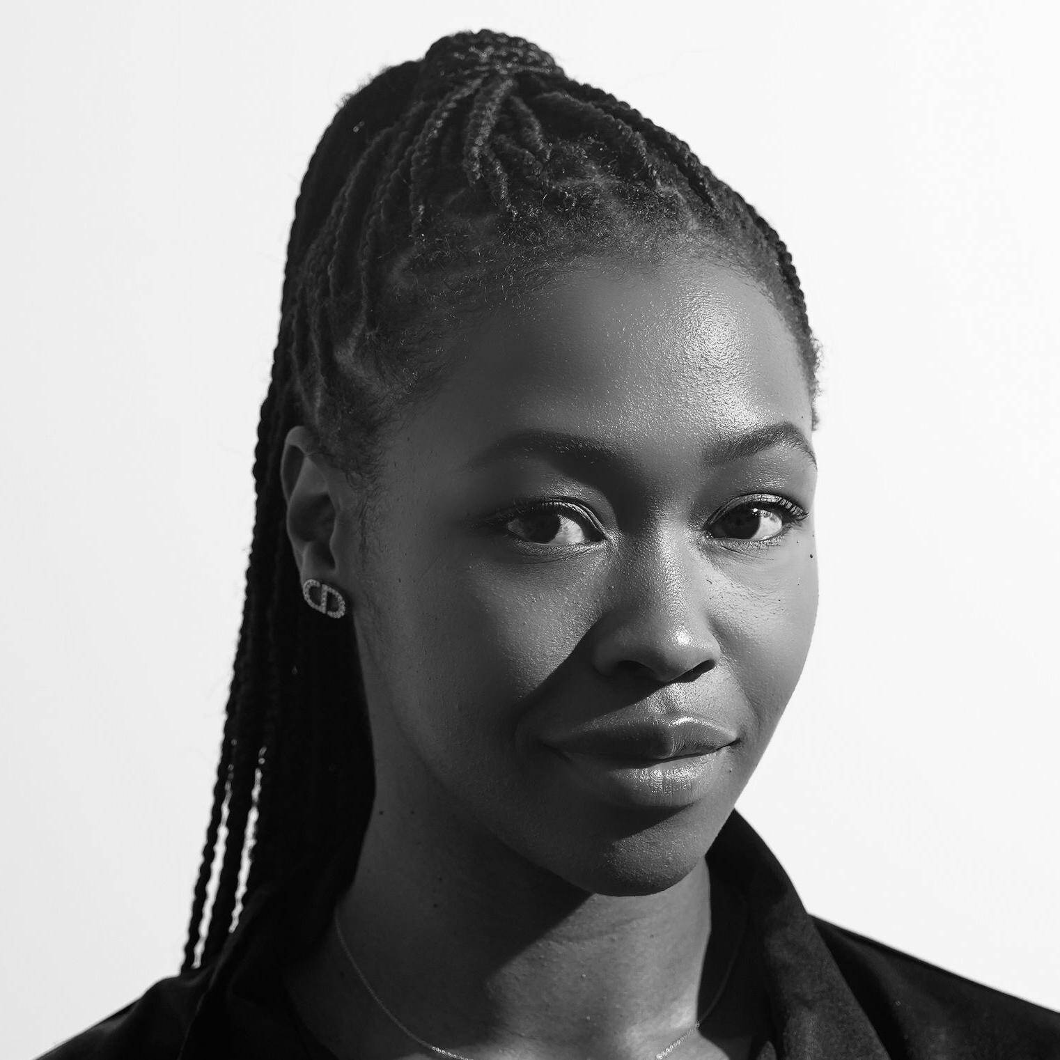 Mélanie Ngambi - Consultante Marketing  • Spécialiste Beauté