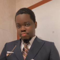 Ronaldo Paulino Jiconda - Software Engineer | AI, ML/DL & Fullstack Dev