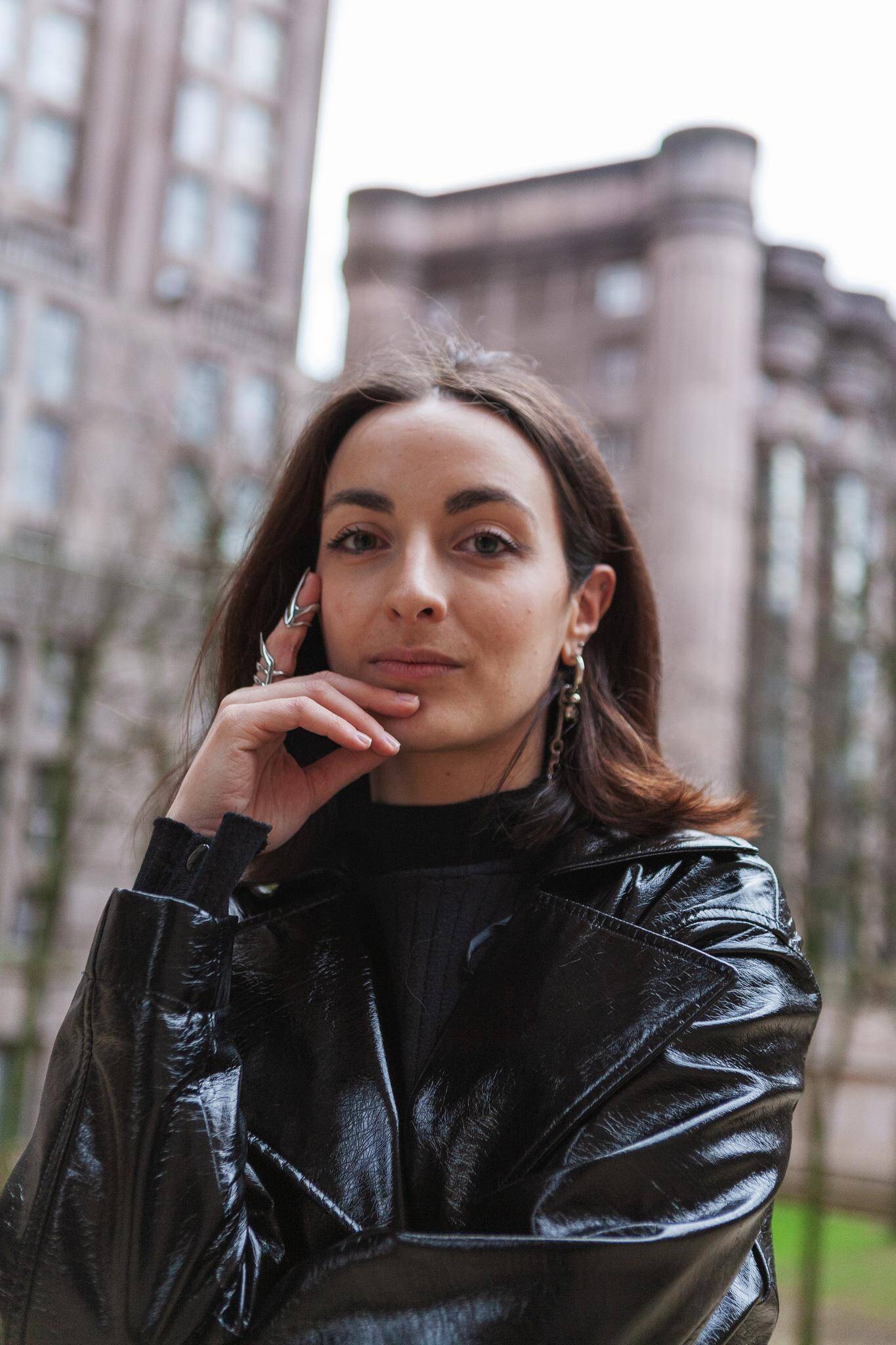 Juliette Votte