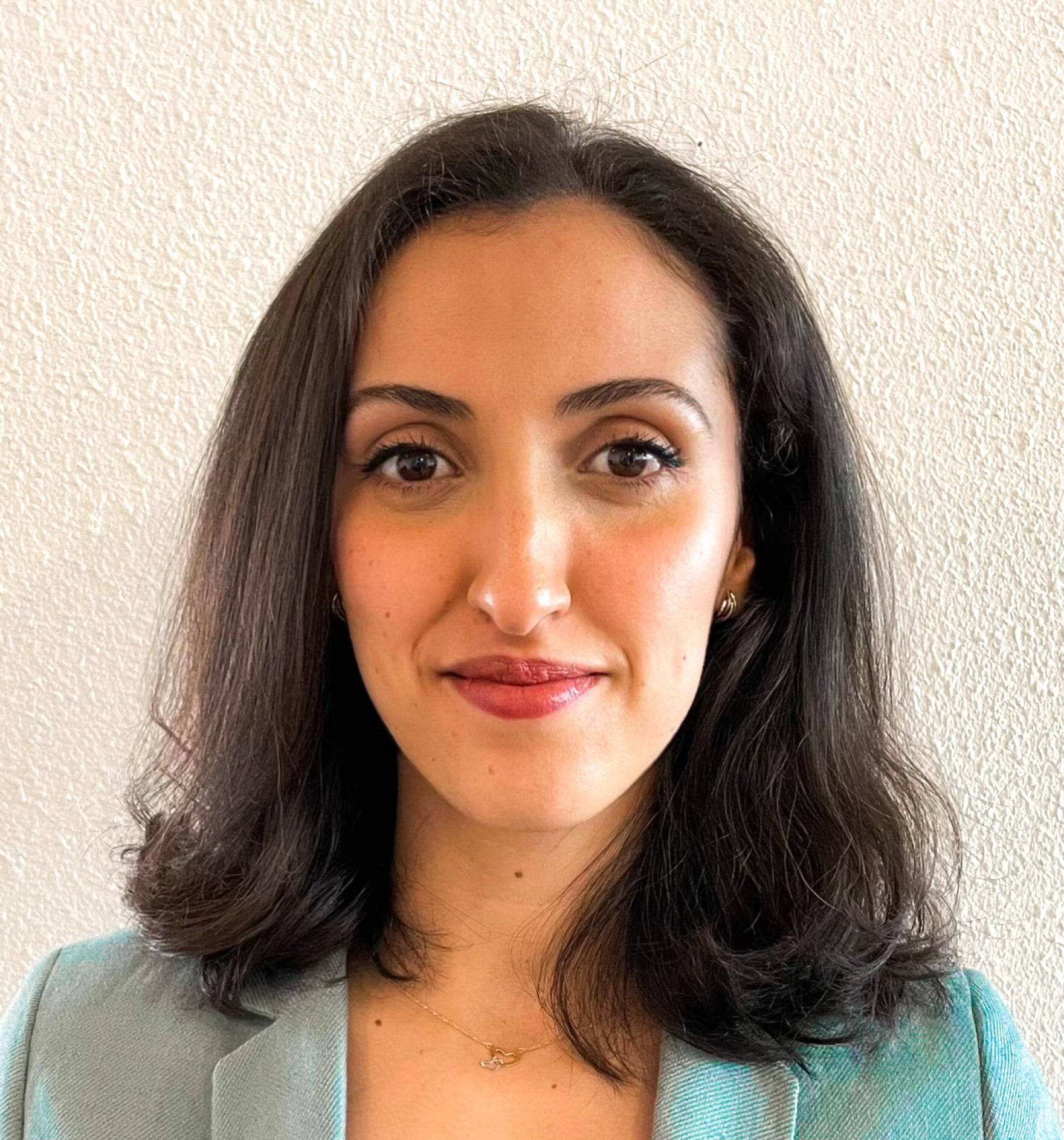 Hind Bahaoui