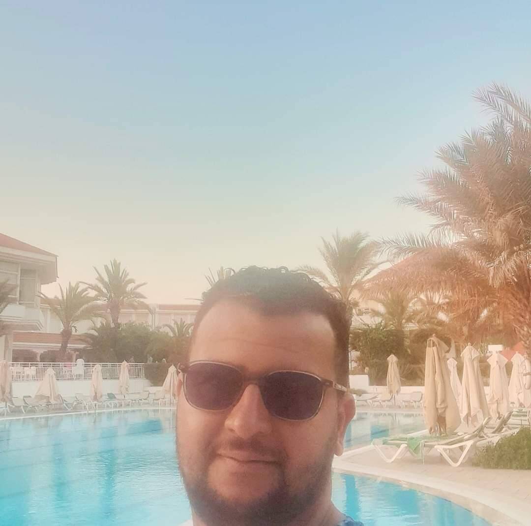 Khalil Abidi - consultant datastage power bi
