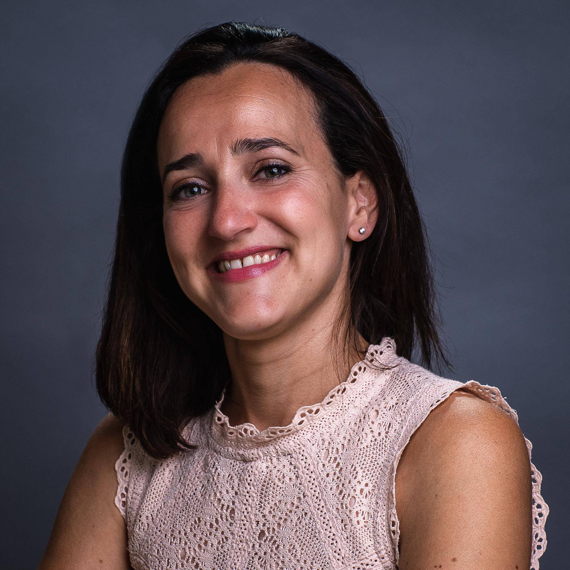 Carole Droitcourt