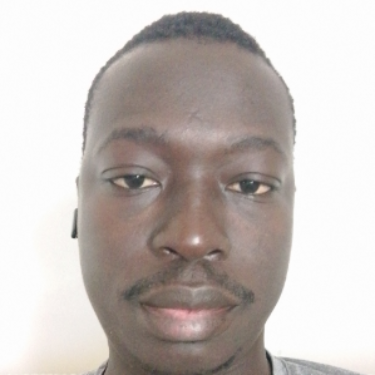 Justin Diomaye Ndiaye